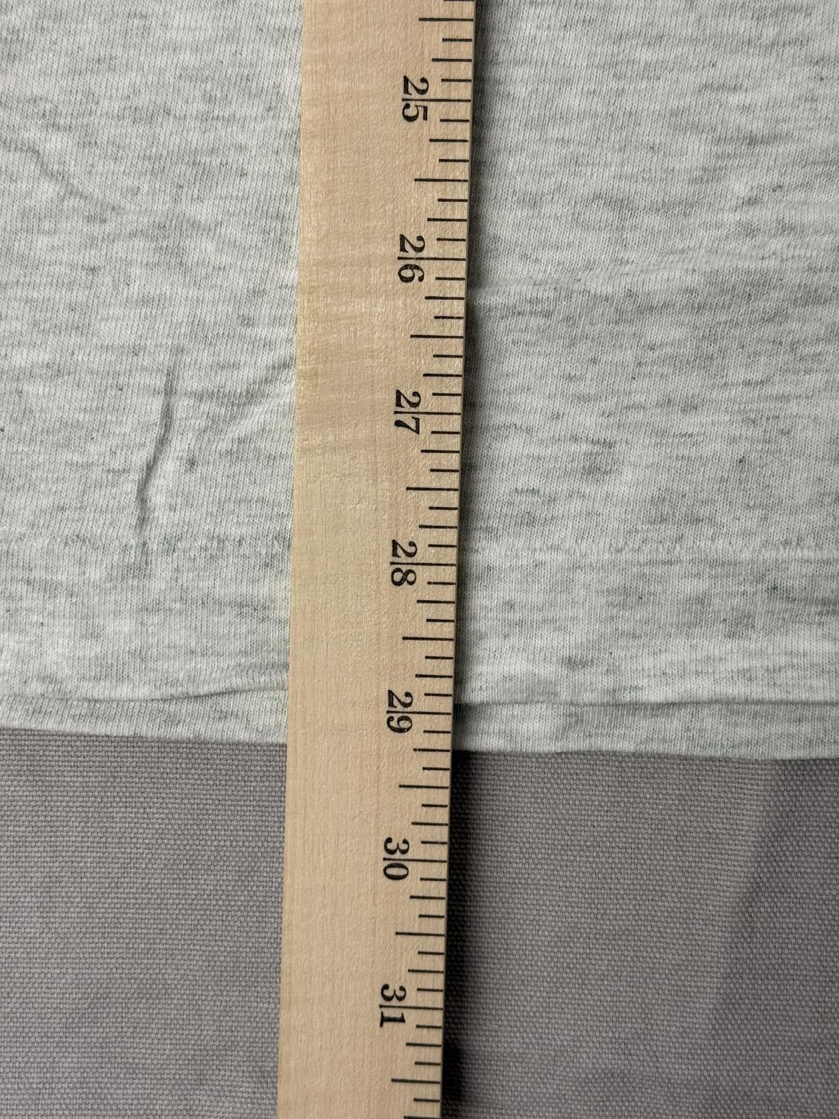 Fruit Of The Loom VTG California Malibu Retreat T-shirt Serra Retreat Mount M Size US M / EU 48-50 / 2 - 6 Thumbnail