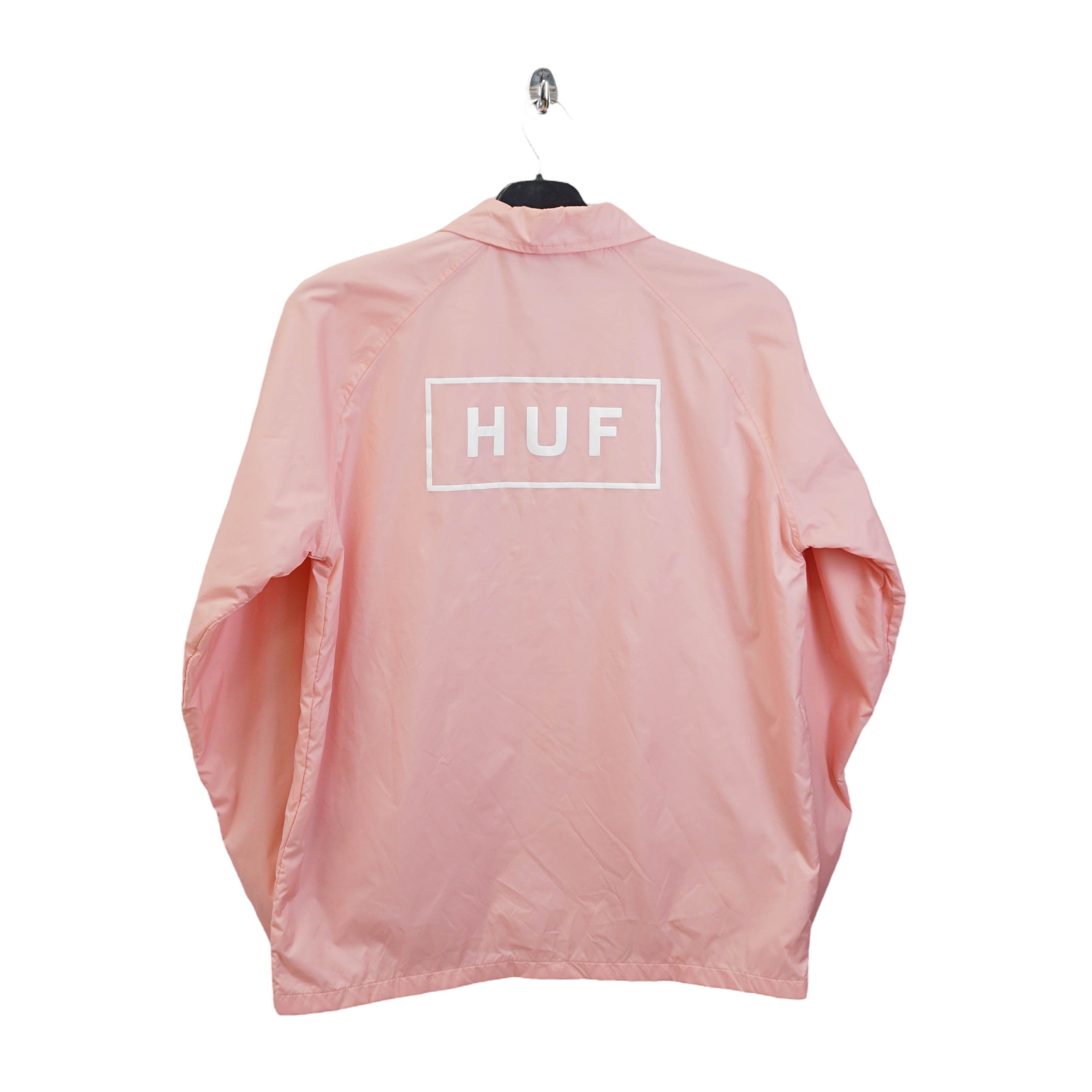 Huf Archive HUF Coach Jacket Size US M / EU 48-50 / 2 - 4 Thumbnail