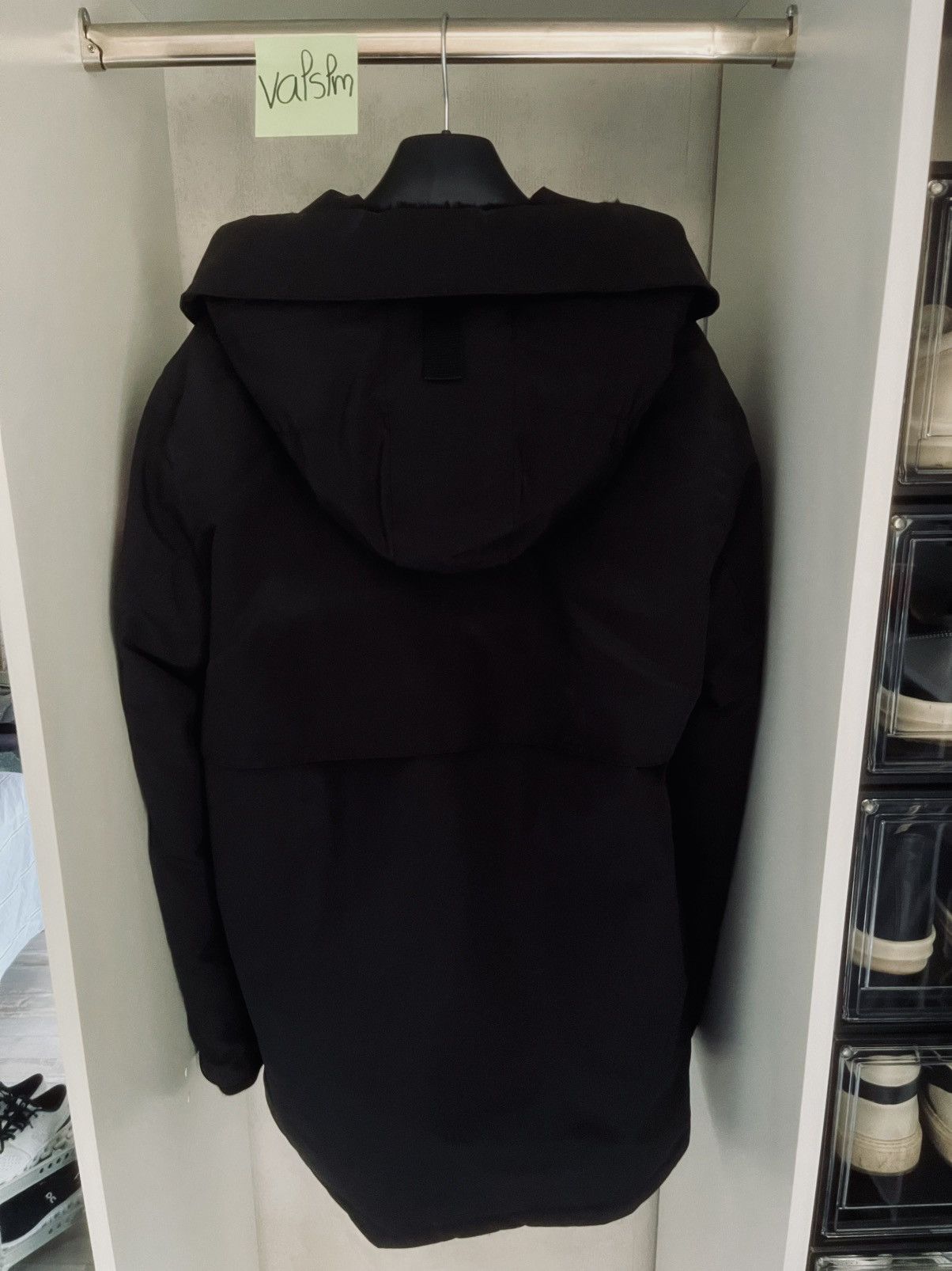 Canada Goose Canada Goose x OVO - Terrain Parka Size US M / EU 48-50 / 2 - 2 Thumbnail