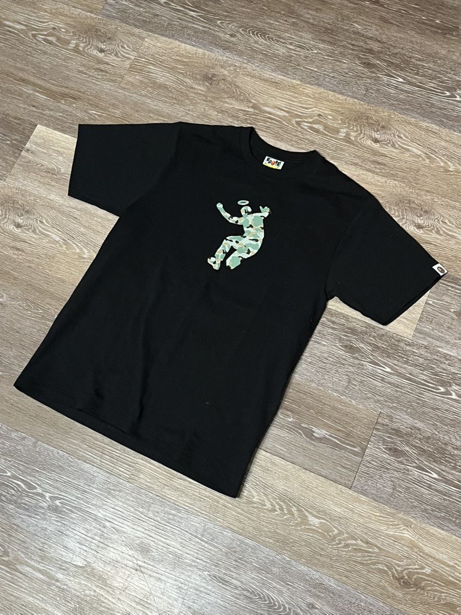 Bape × Undefeated A Bathing Ape 30TH ANNIVERSARY X UNDEFEATED ABC CAMO HEAD Size US M / EU 48-50 / 2 - 1 Thumbnail