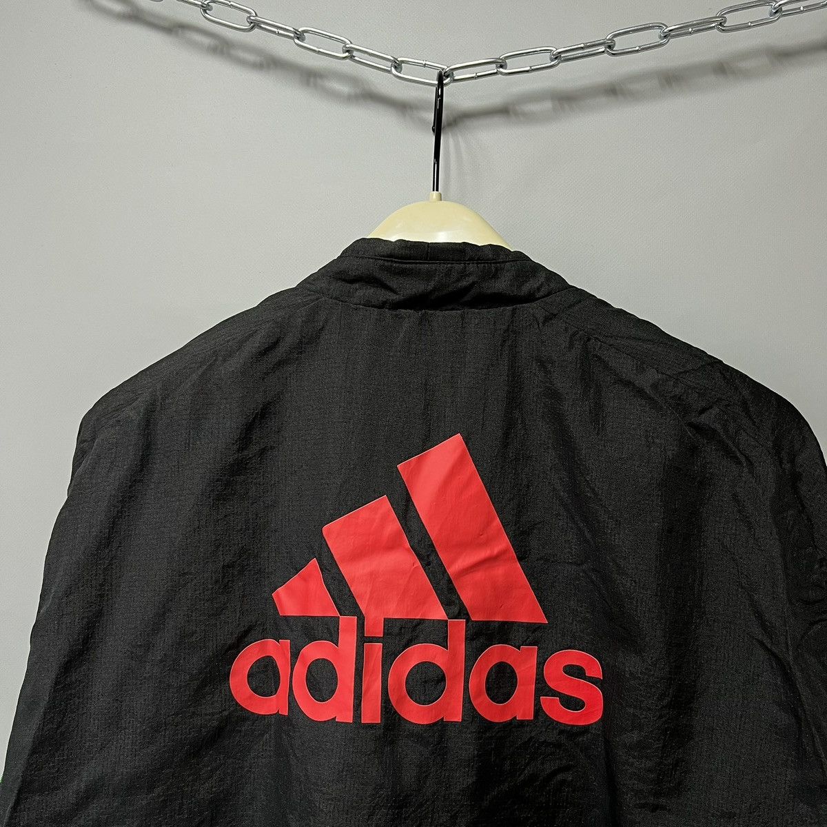 Adidas × Bob Marley Adidas Ajax Amsterdam Icons Woven Track Jacket BOB MARLEY Size US XL / EU 56 / 4 - 12 Thumbnail