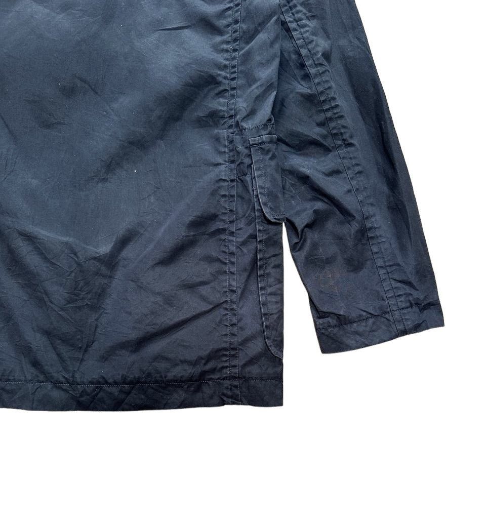 Margaret Howell MHL Duffle Hoodies Jacket Size US S / EU 44-46 / 1 - 11 Thumbnail
