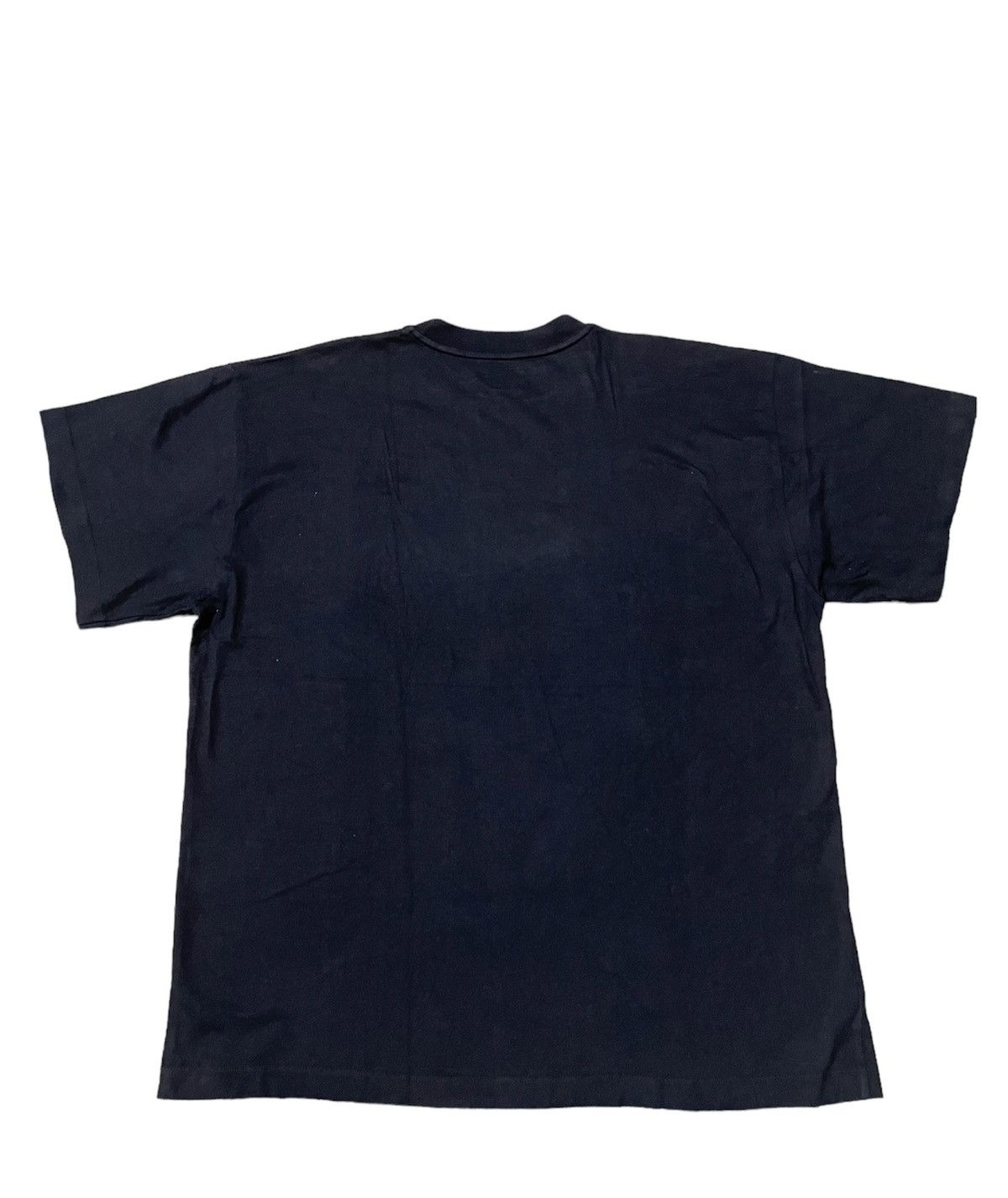 Japanese Brand × agnes b. RARE‼️Agnes B x designer t shirt Size US XL / EU 56 / 4 - 2 Thumbnail