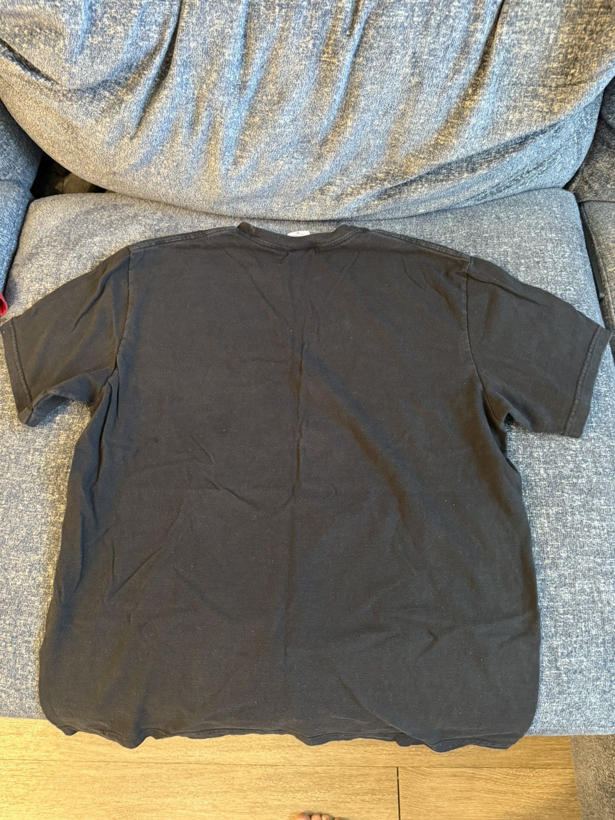 Supreme Supreme T shirt Size US M / EU 48-50 / 2 - 4 Thumbnail