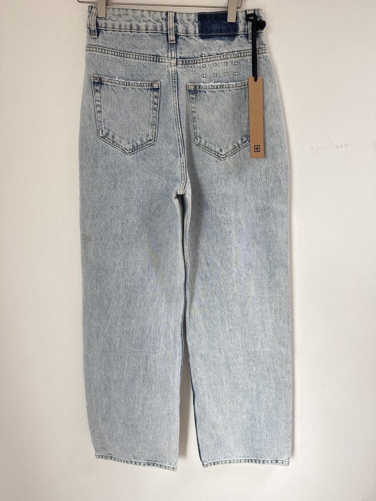 Ksubi Lo Key Haze Size 30" / US 8 / IT 44 - 2 Thumbnail
