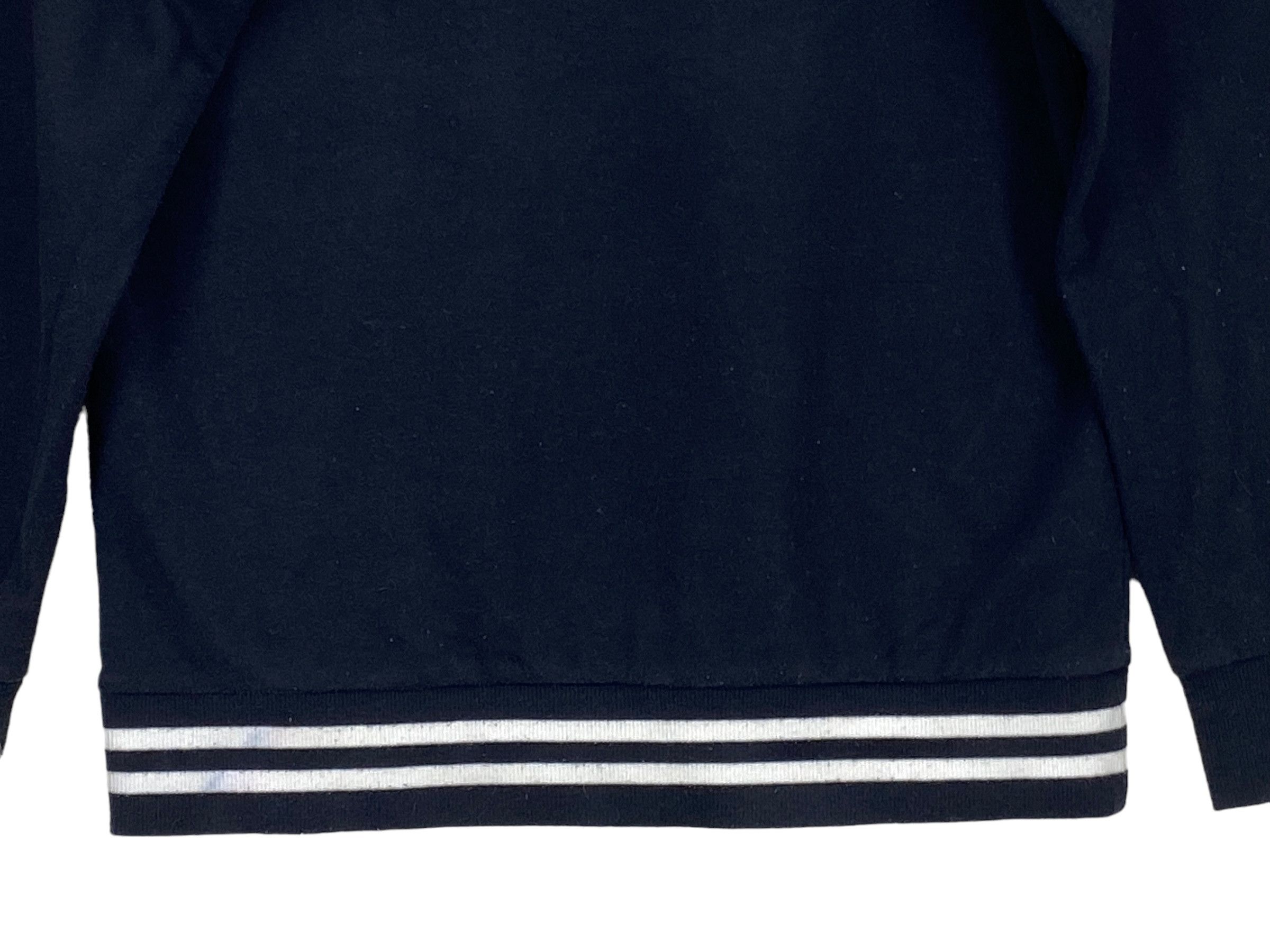 Peanuts × Vintage Peanuts Sweatshirt Snoopy Cartoon Pullover Size US S / EU 44-46 / 1 - 8 Thumbnail