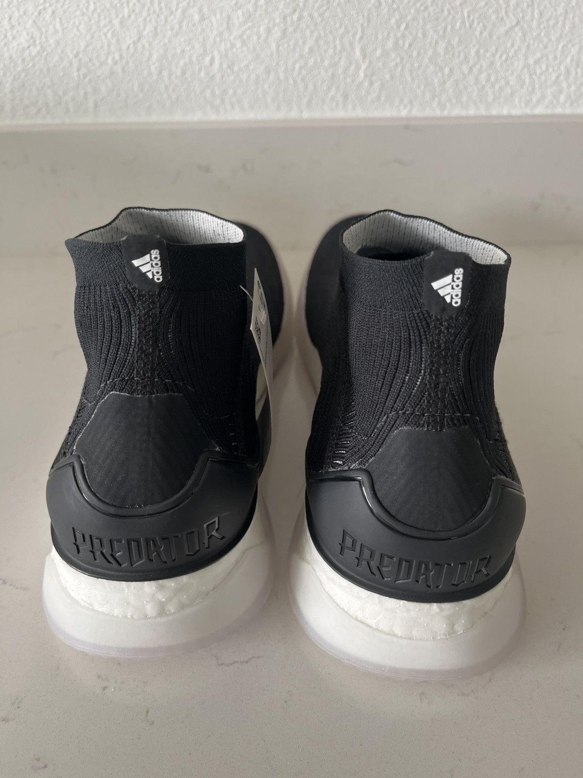 Adidas Adidas Predator tango 18+ Size US 11.5 / EU 44-45 - 3 Thumbnail