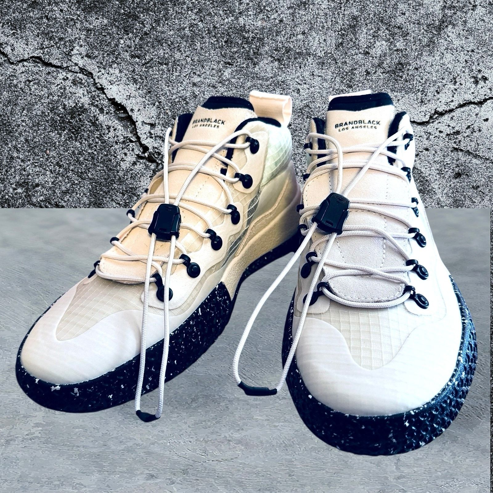 Brandblack US Men display picture 1