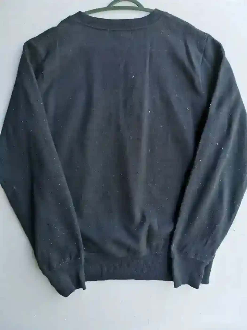 Kangol Vintage Kangol Sport Sweatshirt Size US S / EU 44-46 / 1 - 3 Thumbnail