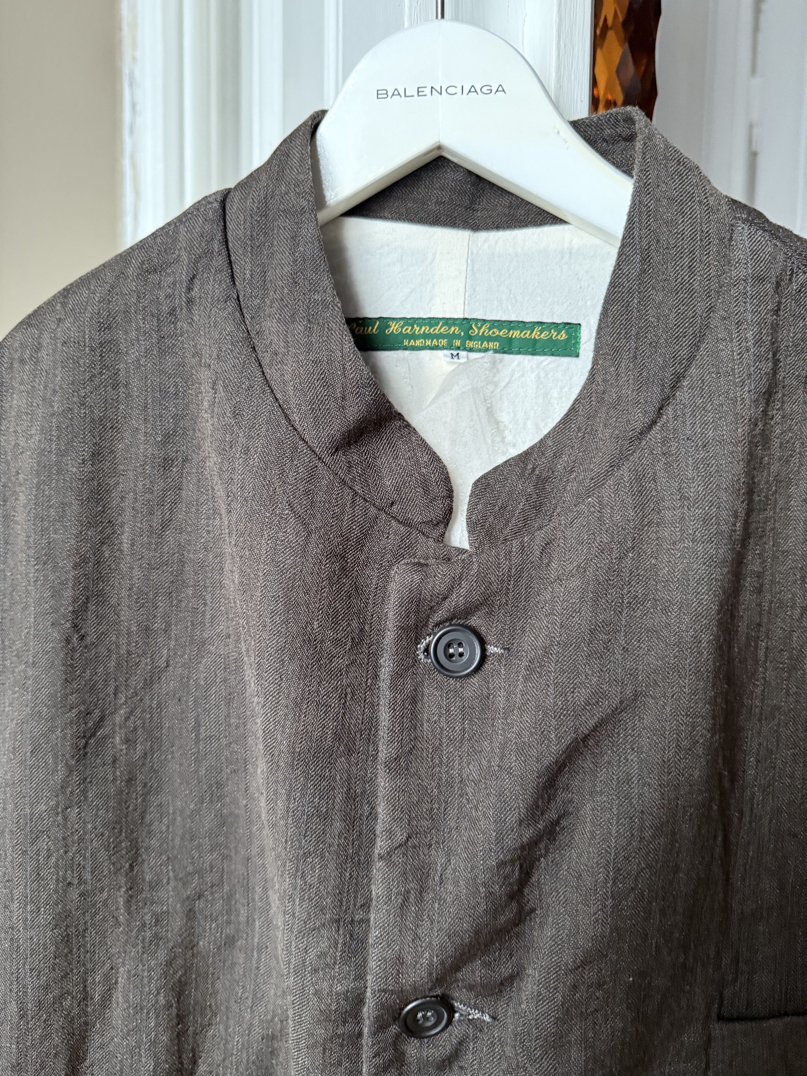 Paul Harnden Shoemakers ARTIST JACKET SIZE -M