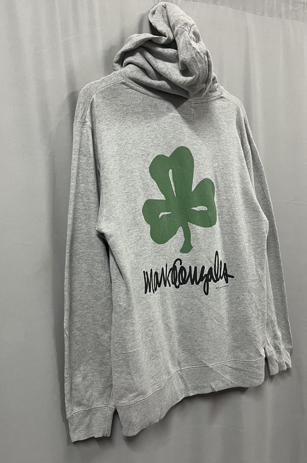 Other Streetwear mark gonzales hoodies Size US M / EU 48-50 / 2 - 8 Thumbnail