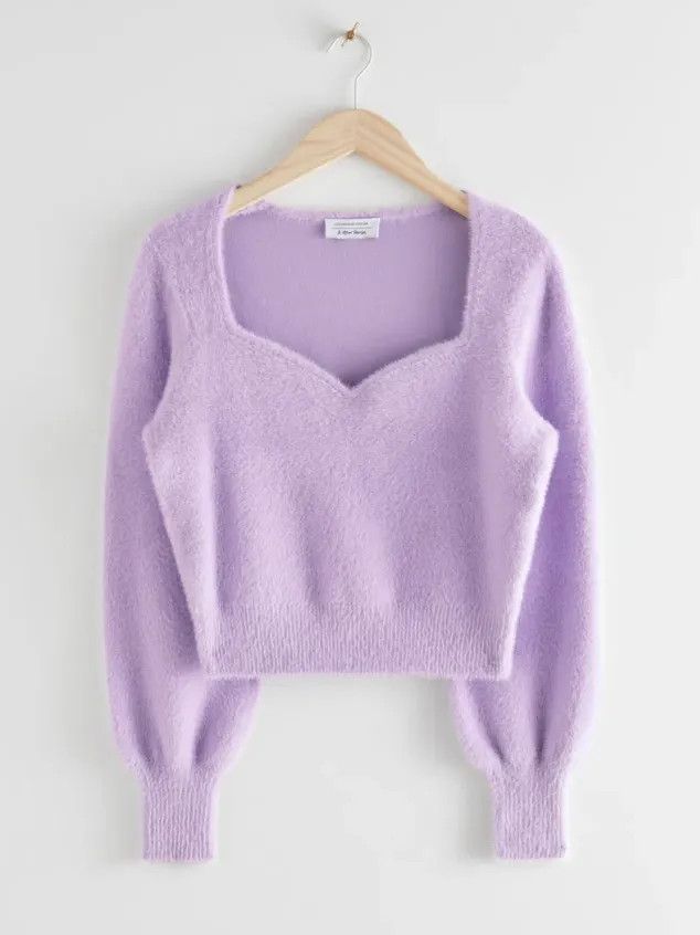 & Other Stories & Other Stories Sweater Size S / US 4 / IT 40 - 1 Thumbnail