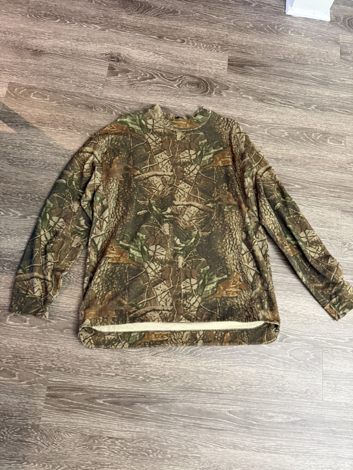 Yeezy Yeezy season 3 jumper/crewneck Size US M / EU 48-50 / 2 - 1 Thumbnail