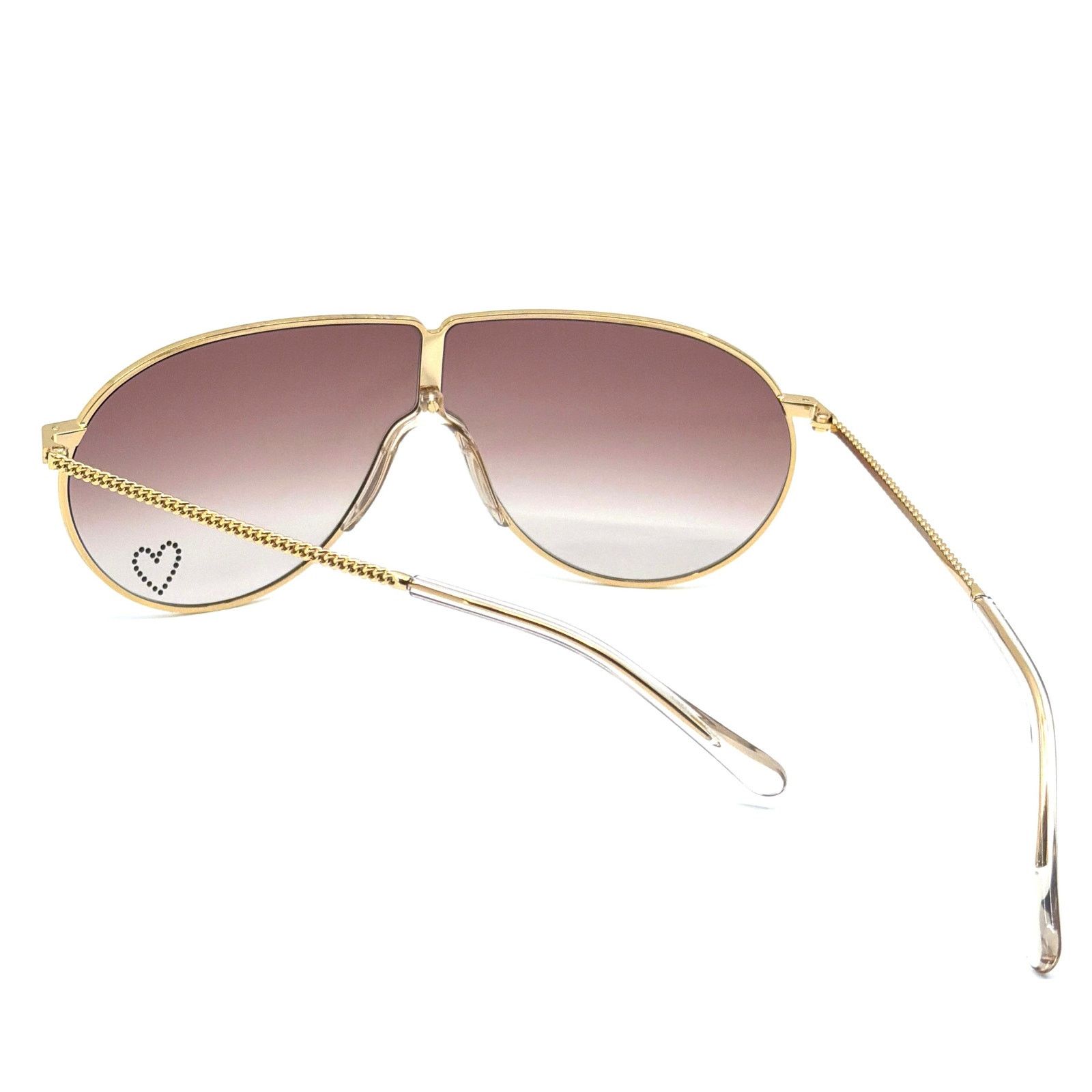 Stella McCartney NEW STELLA McCARTNEY Sunglasses SC40064I 30F AUTHENTIC Size ONE SIZE - 11 Thumbnail