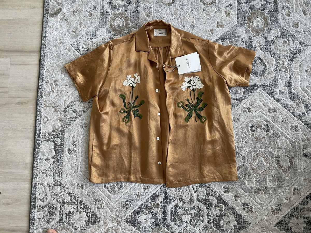 Other $778 Goodfight Venus Bowler in Honey Size US M / EU 48-50 / 2 - 1 Thumbnail