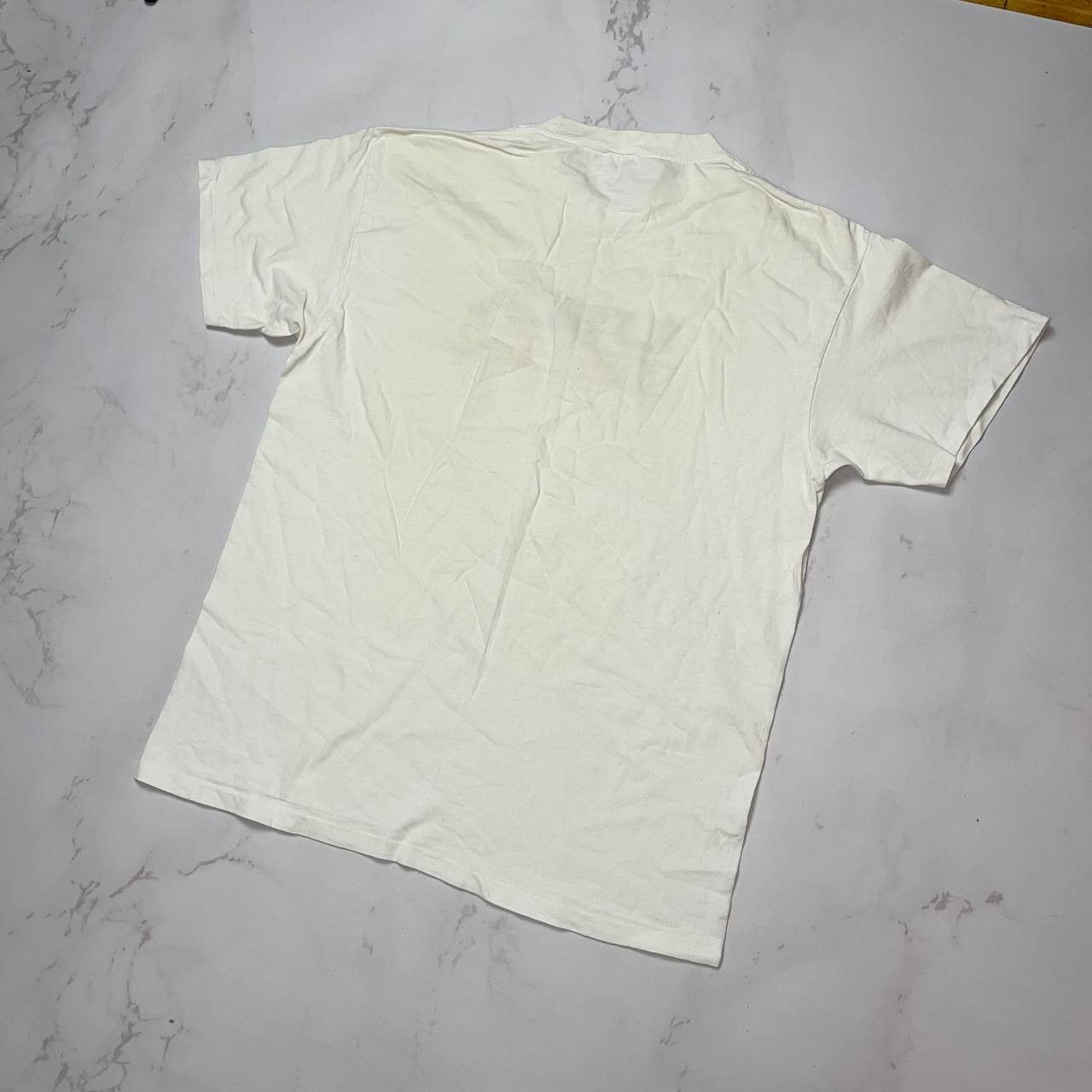 Vintage Vintage 1990s San Francisco USA Souvenir T Shirt /Streetwear Size US XL / EU 56 / 4 - 7 Thumbnail