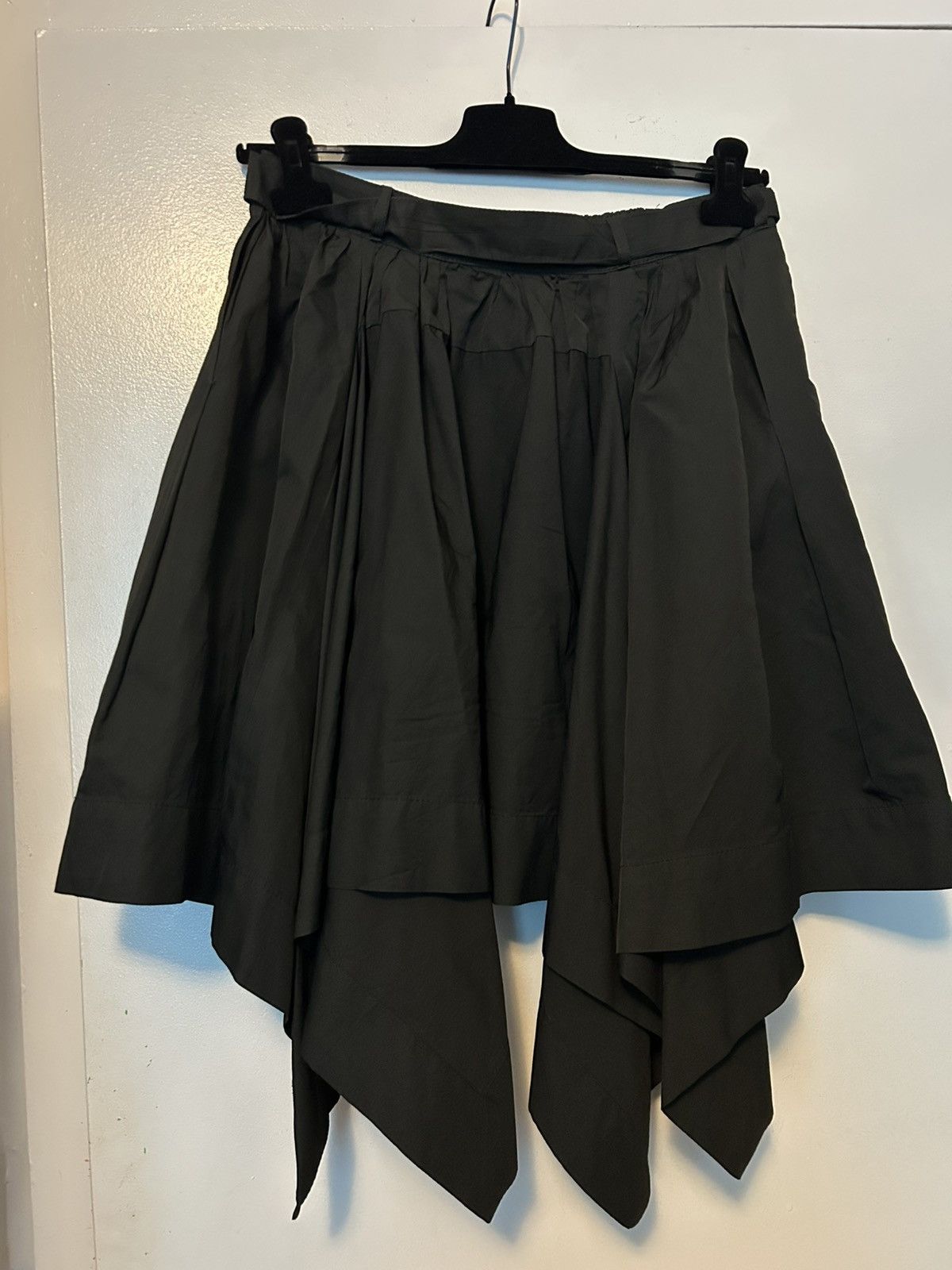 Vivienne Westwood Westwood Layered Skirt Size 29" - 2 Thumbnail