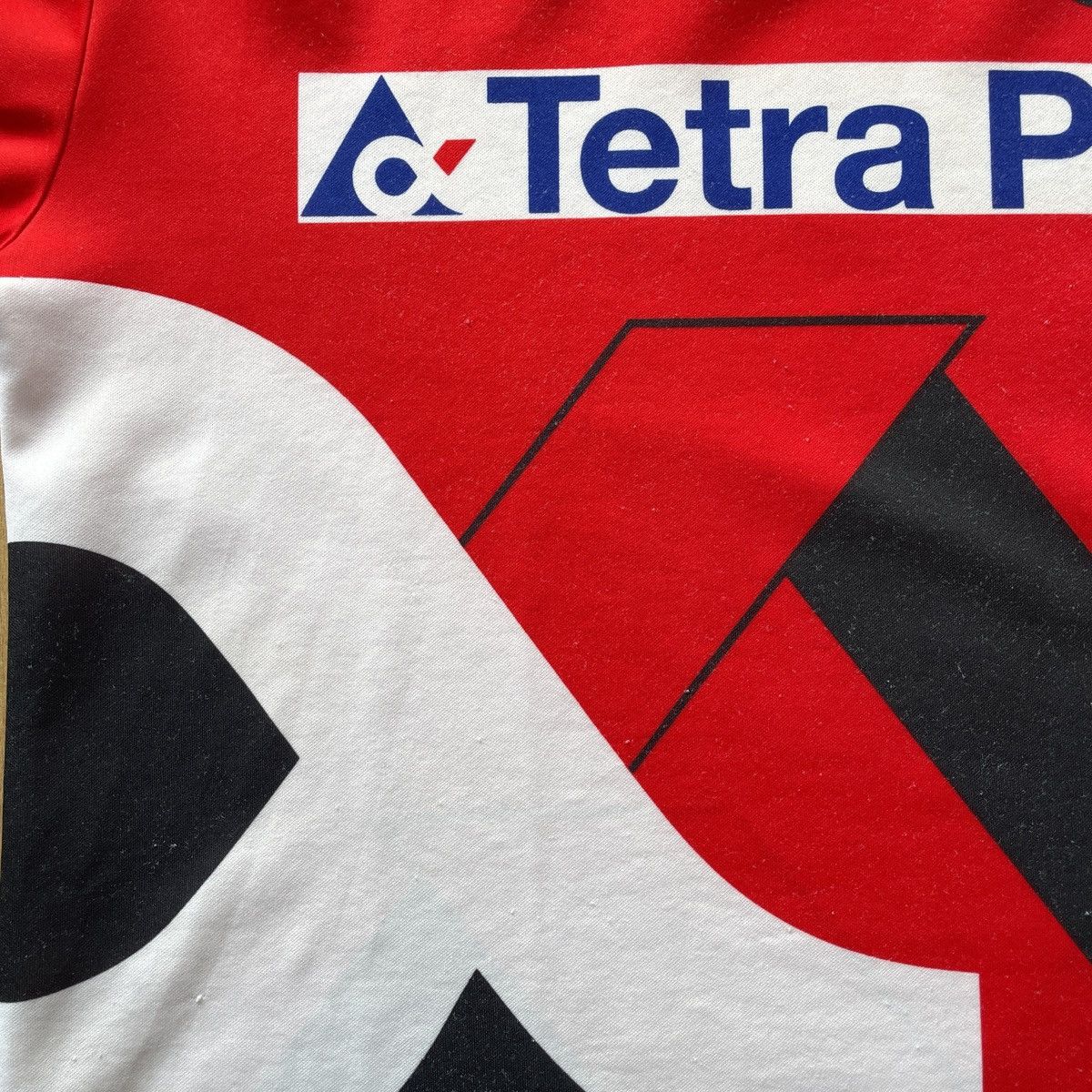 Puma Vintage Eintracht Frankfurt Home Jersey Puma Shirt 1993/1994 Size US L / EU 52-54 / 3 - 5 Thumbnail