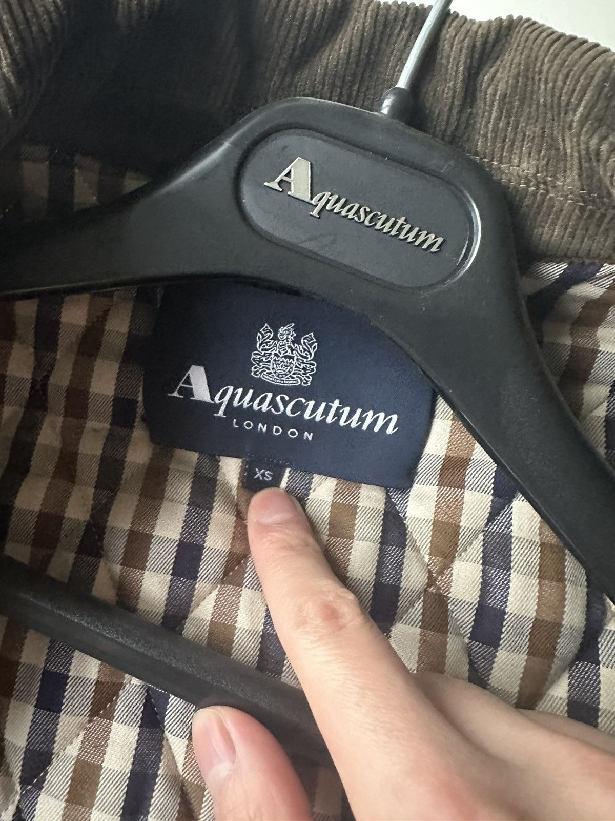 Aquascutum Woman’s Jacket