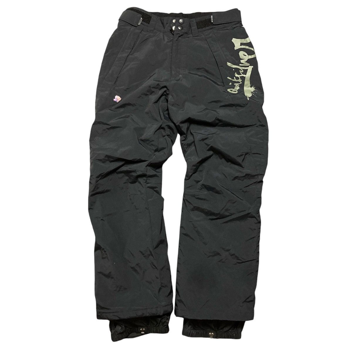 Archive Ski Pants | Grailed