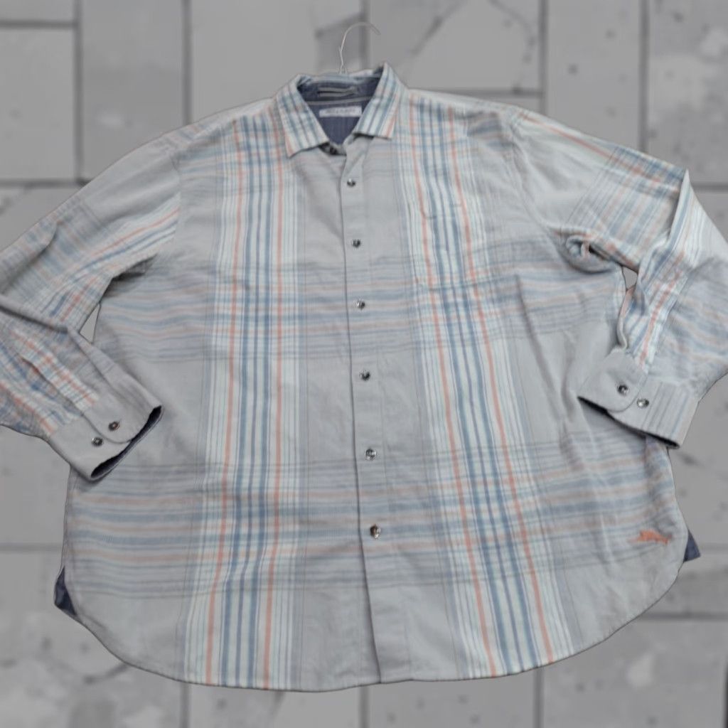 Tommy Bahama VINTAGE not present Size US XXL / EU 58 / 5 - 1 Thumbnail