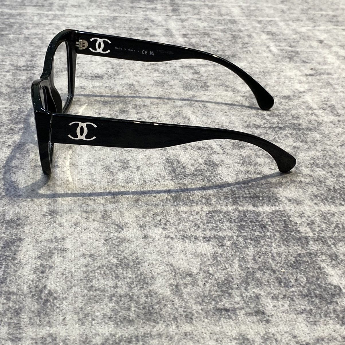 Chanel Chanel 0CH3474 C501 Size ONE SIZE - 8 Thumbnail