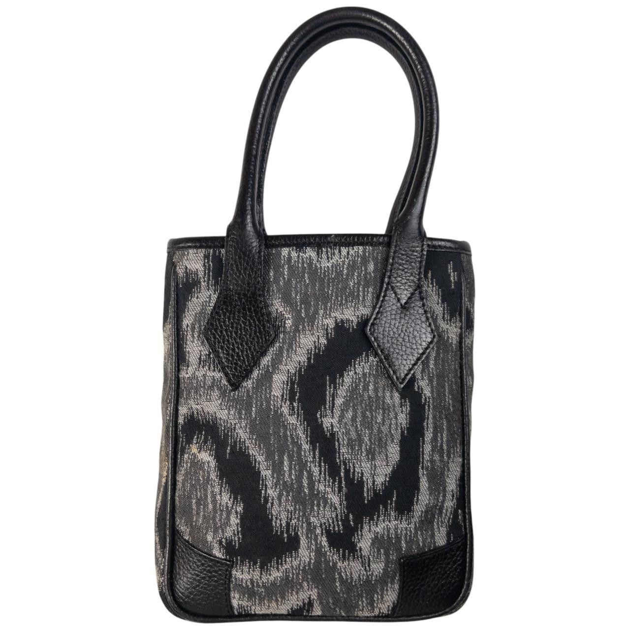 Vivienne Westwood Vintage Vivienne Westwood Mini Handbag Size ONE SIZE - 3 Thumbnail