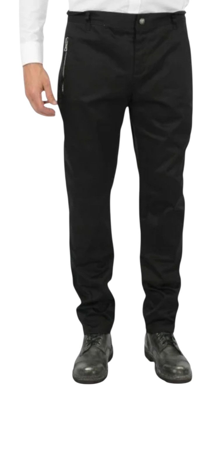 Balmain Pants Balmain Paris size S Size US 32 / EU 48 - 1 Thumbnail