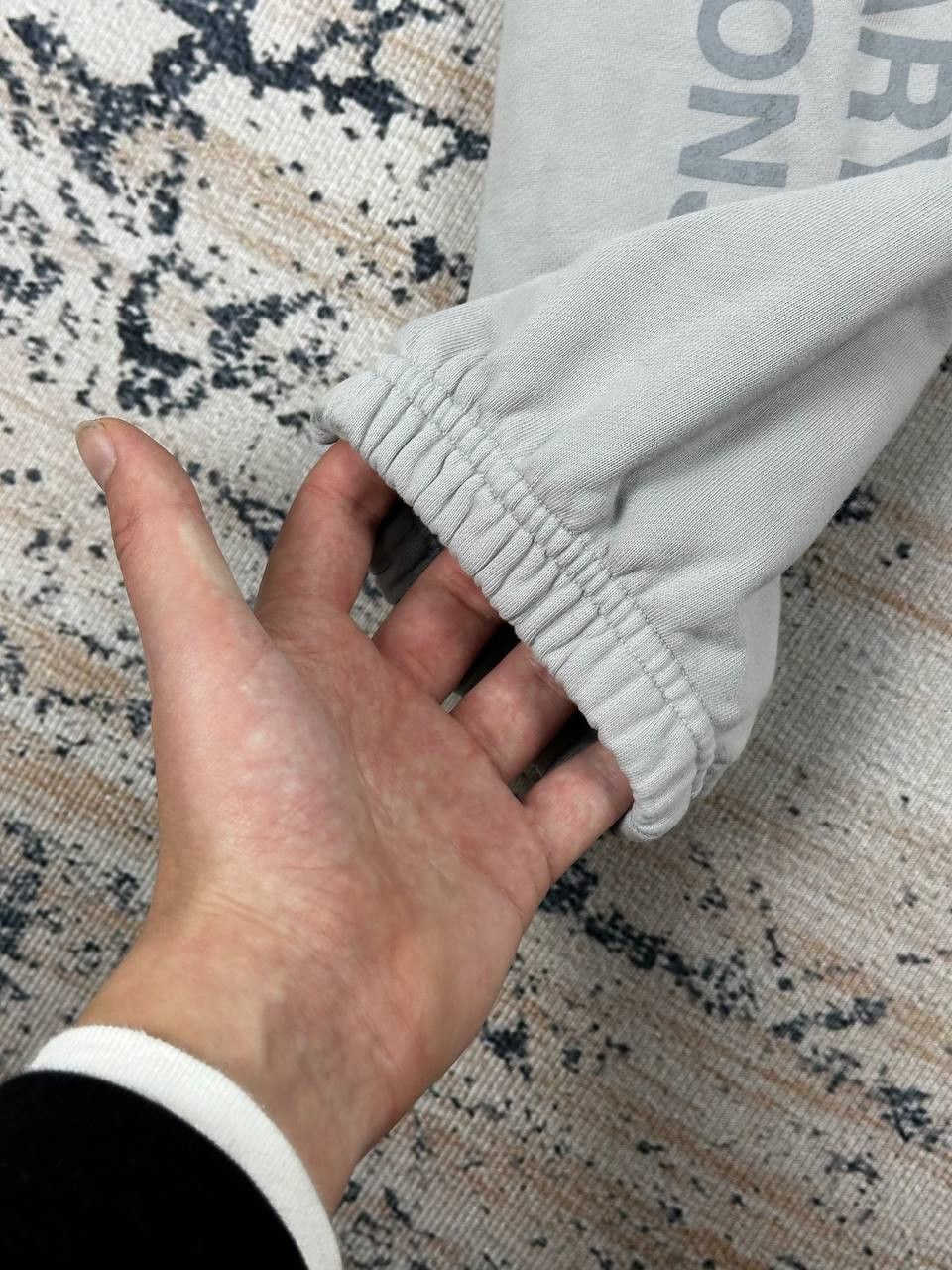 Daniel Arsham The Weeknd x Daniel Arsham House of Balloons 10 Sweatpants Size US 38 / EU 54 - 9 Thumbnail