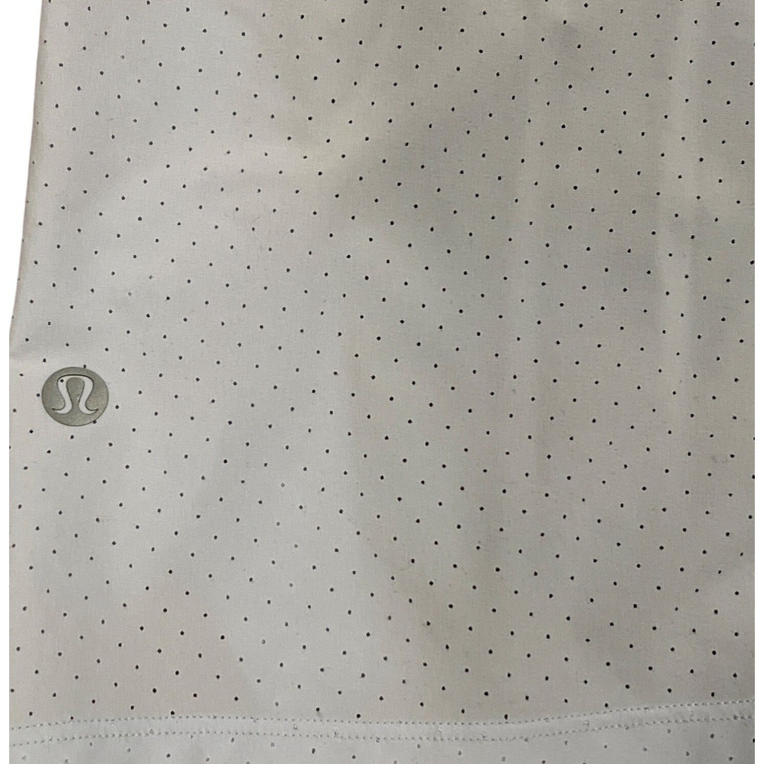 Lululemon 𝓛𝓾𝓵𝓾𝓵𝓮𝓶𝓸𝓷 Men's Vented Tennis Short Size XL Size US 44 / EU 60 - 4 Thumbnail