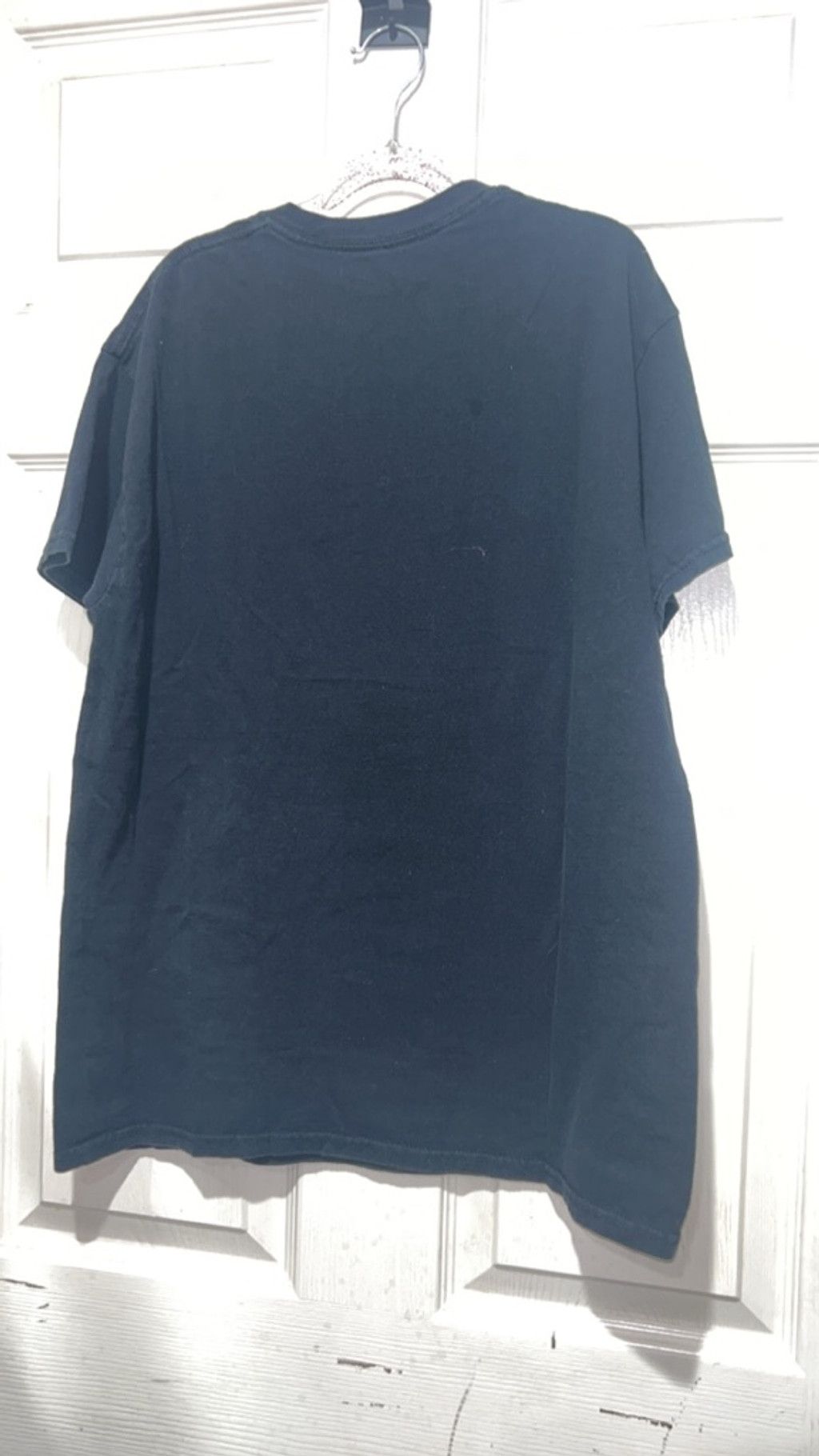 Liquid Blue Men's Liquid Blue Grateful Dead Black M Short Sleeve Tee Size US M / EU 48-50 / 2 - 4 Thumbnail