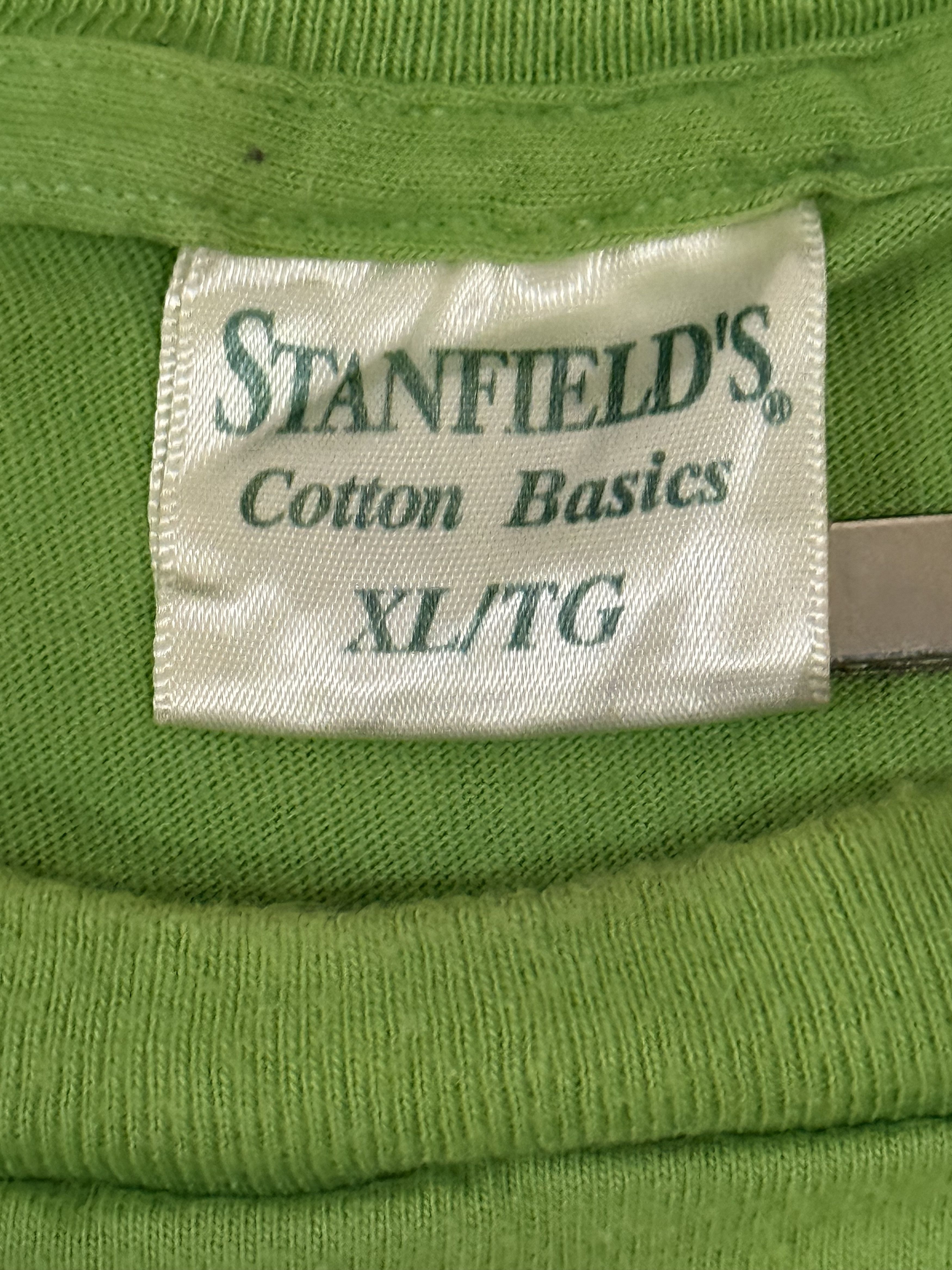 Vintage Select Nova Scotia x Sobeys Tee - Made in Canada XL Size US XL / EU 56 / 4 - 3 Thumbnail