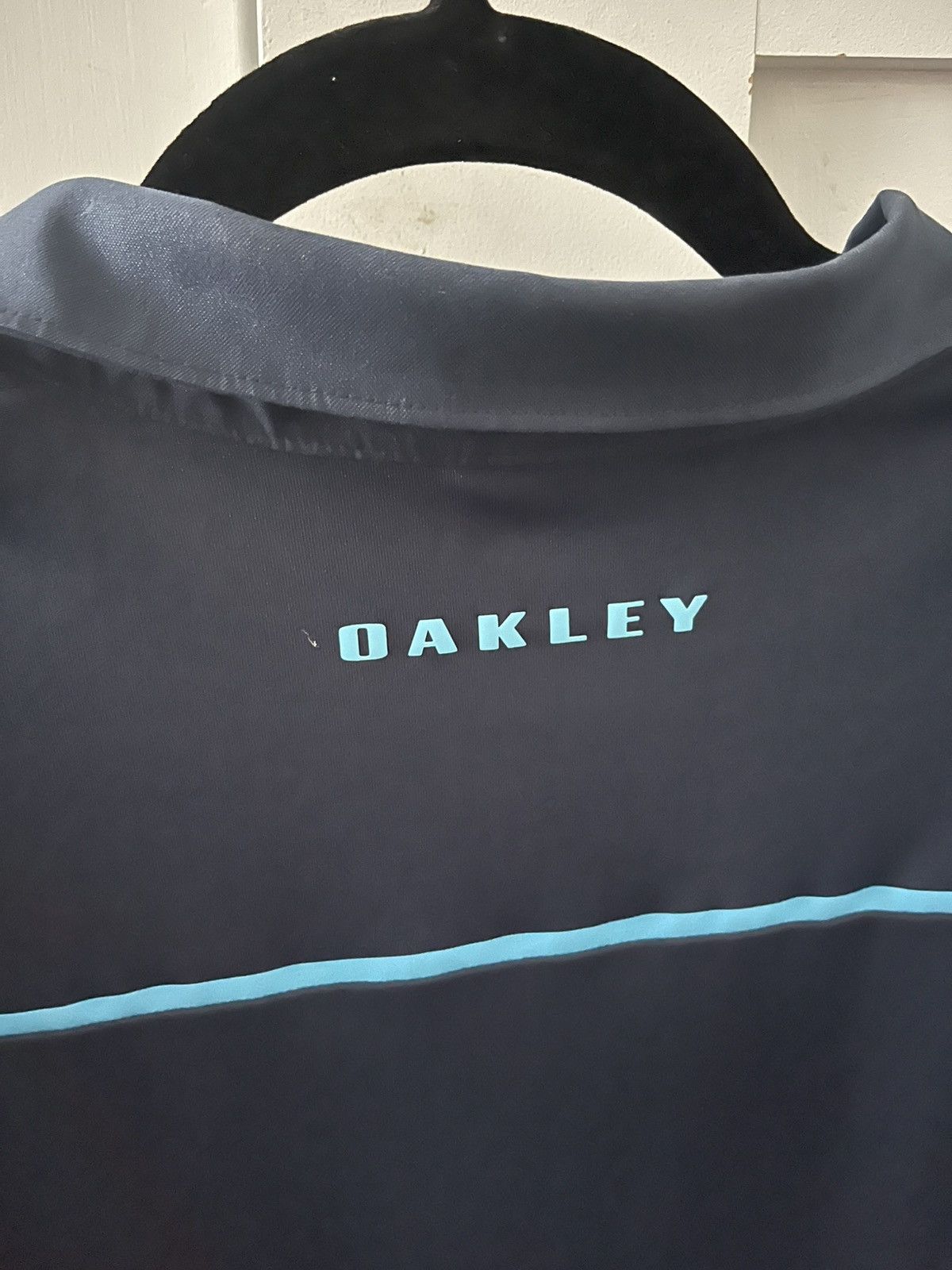 Oakley Oakley Polo Size US XL / EU 56 / 4 - 5 Thumbnail