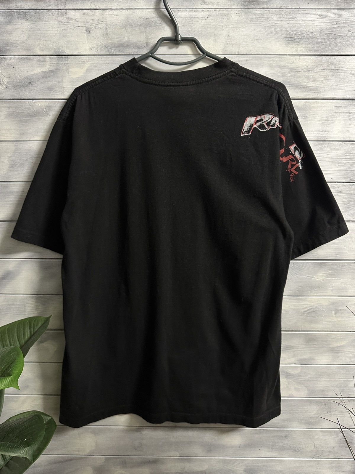 Rip Curl Rare Vintage T-Shirt Rip Curl RipCurl Surf style Size US XL / EU 56 / 4 - 4 Thumbnail