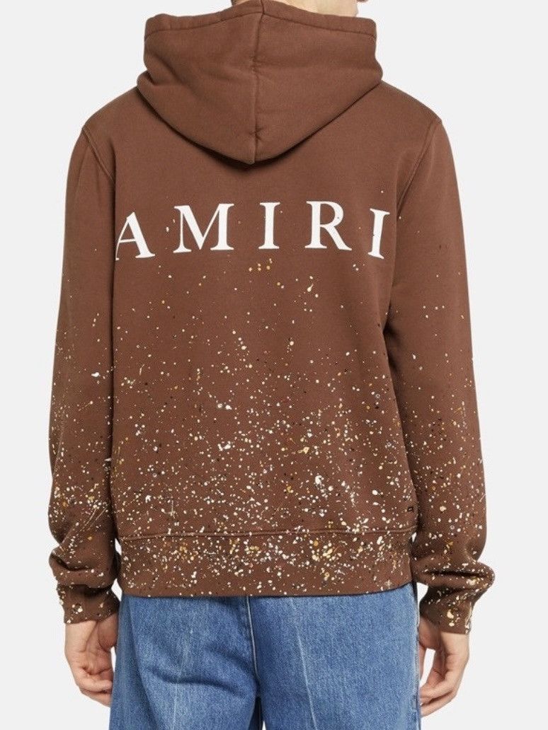 Amiri Hoodie Size US XL / EU 56 / 4 - 2 Thumbnail