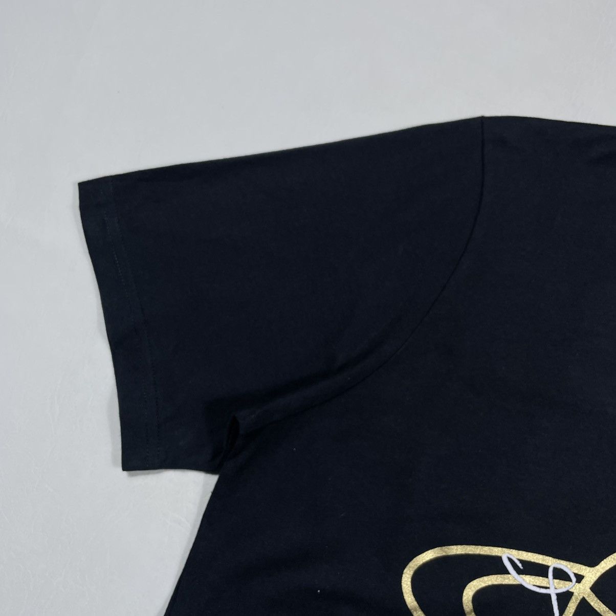 Vivienne Westwood VIVIENNE WESTWOOD ANGLOMANIA ORB LOGO SHIRT Size XL / US 12-14 / IT 48-50 - 4 Thumbnail