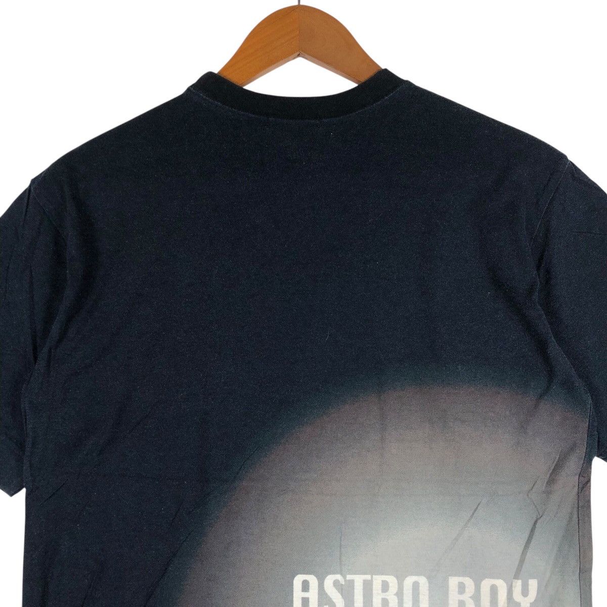 Anime × Japanese Brand × Vintage ASTRO BOY Tezuka Productions Allover Printed T-Shirt Size US M / EU 48-50 / 2 - 5 Thumbnail