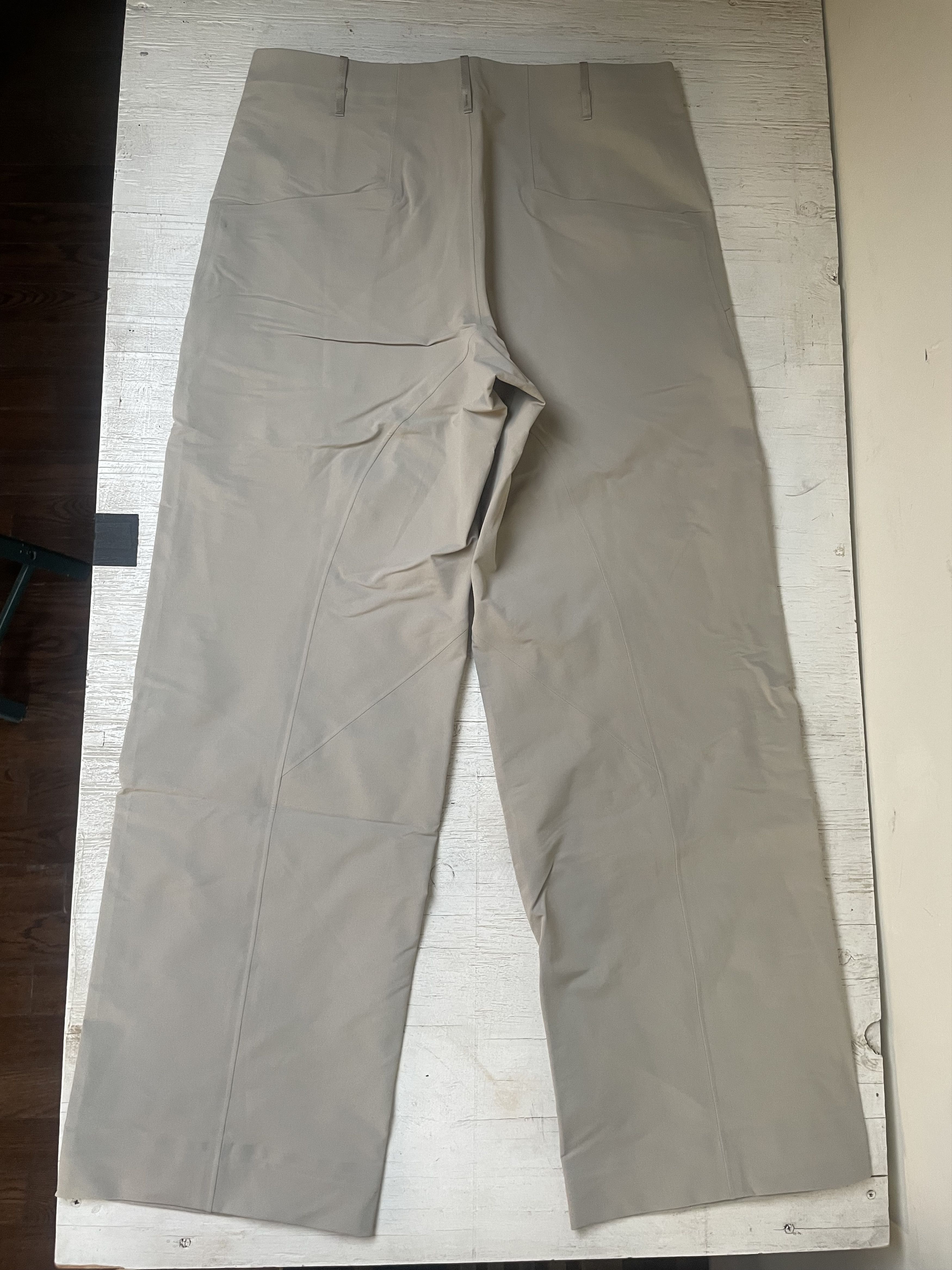 Veilance Corbel Pants Rune Size US 32 / EU 48 - 3 Thumbnail