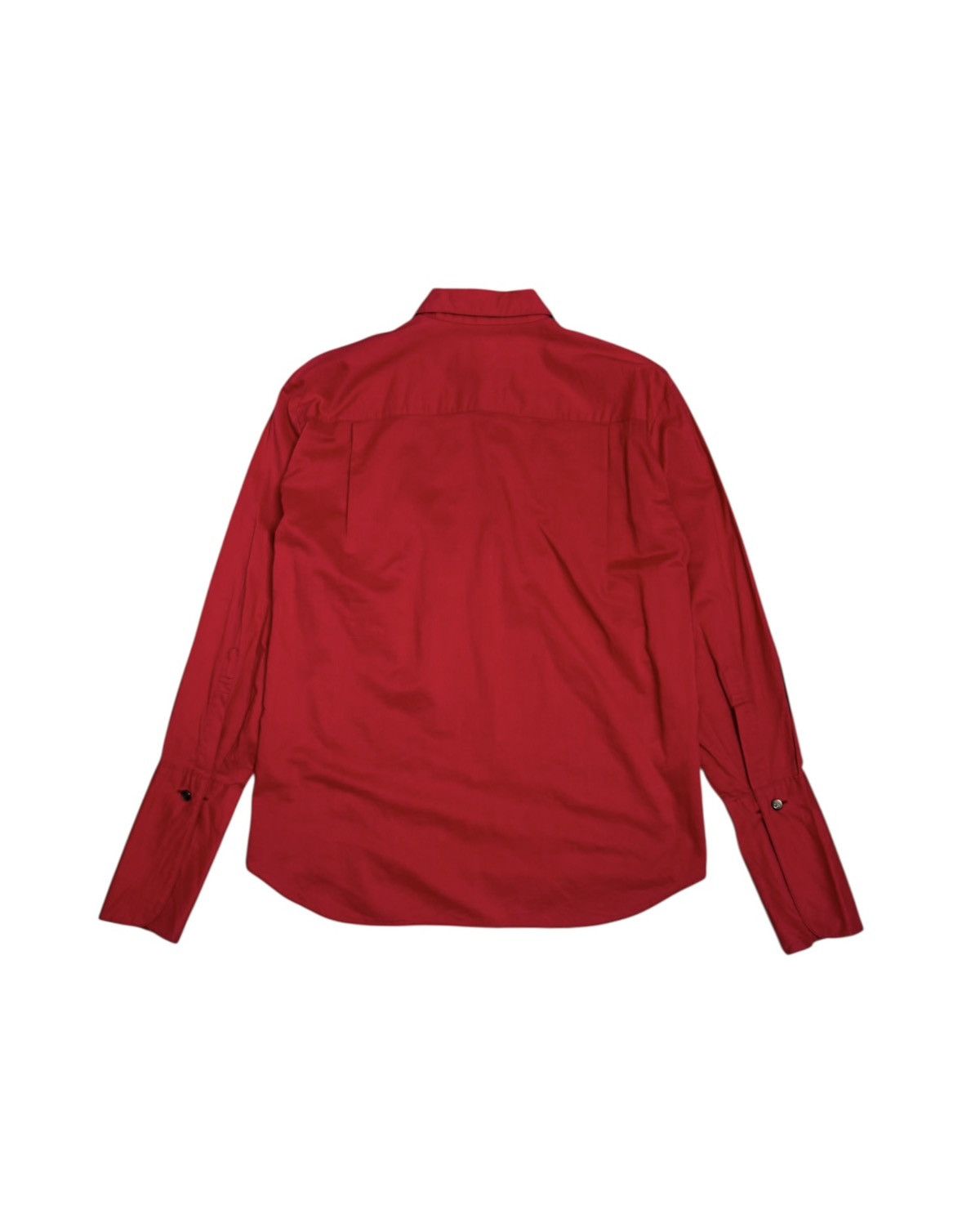 Jean Paul Gaultier Jean Paul Gaultier “JUNIOR GAULTIER” Size US XXS / EU 40 - 16 Thumbnail
