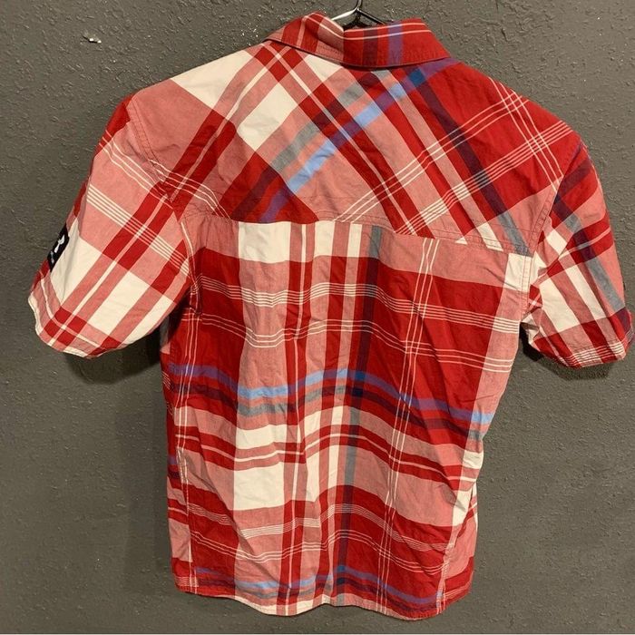 Under Armour Men’s Under Armor Button Down Shirt Grailed