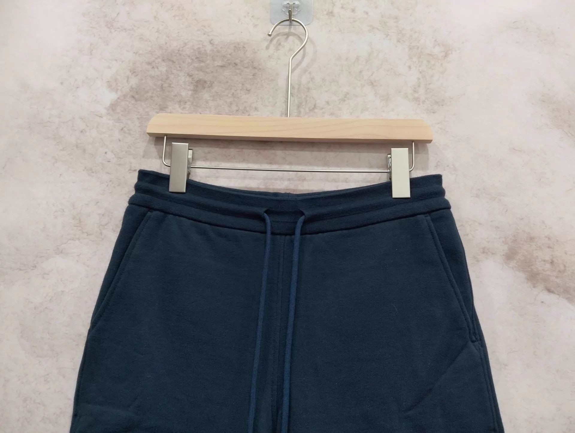 Thom Browne Thom Browne Classic 4-Bar Drawstring Short 0 95 New Size US 30 / EU 46 - 3 Thumbnail