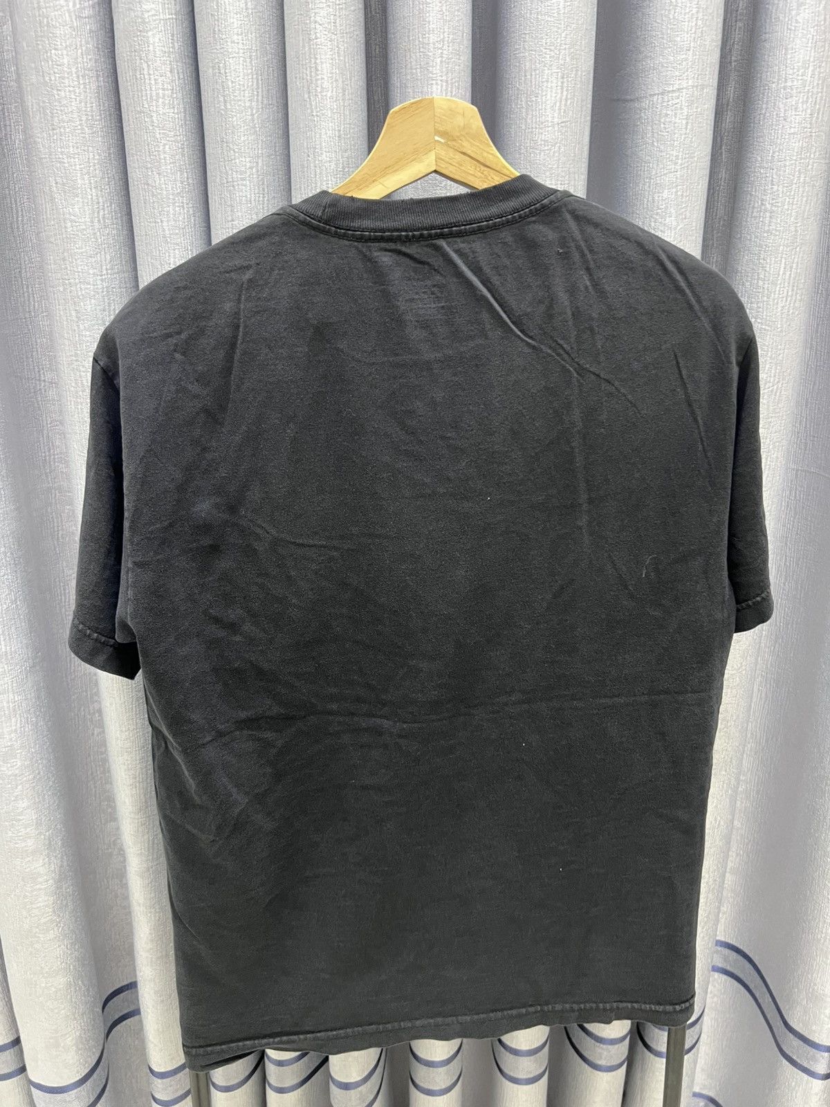 Vans Distressed Thrashed FADED VANS SKATE TEE Size US M / EU 48-50 / 2 - 4 Thumbnail
