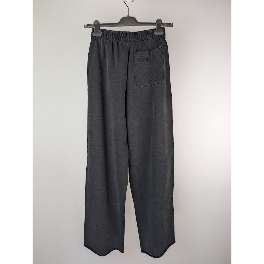 Vetements o1rshd1 Sweatpants & Joggers in Black Size US 30 / EU 46 - 16 Thumbnail