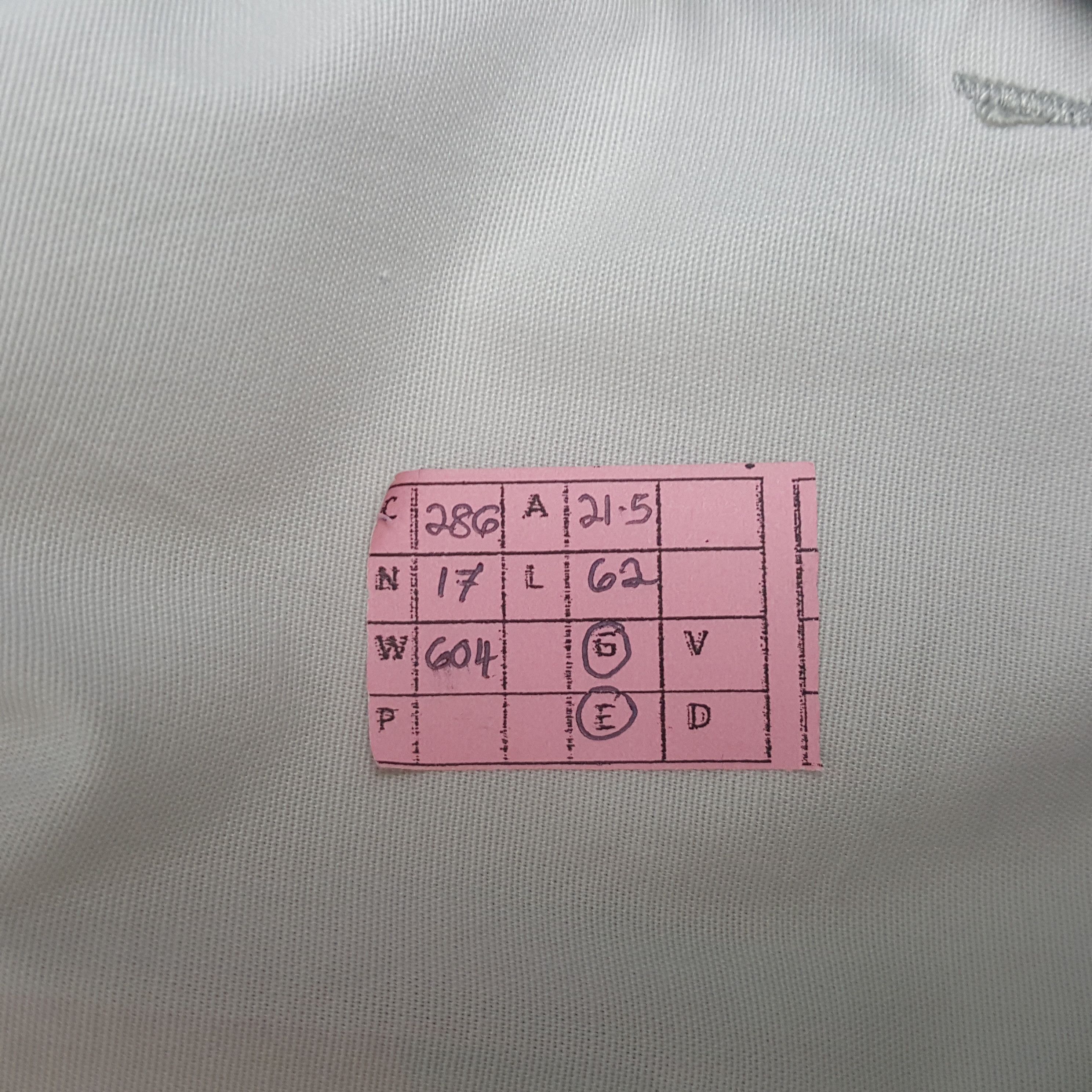 Other TRD TOYOTA RACING Motorsports Custom Coverall Jacket C286N17 Size US M / EU 48-50 / 2 - 13 Thumbnail