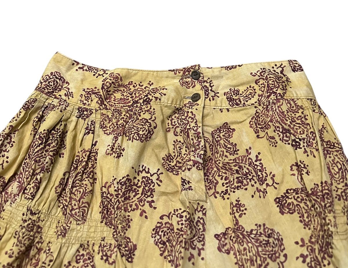 45rpm 45rpm skirt Size 28" / US 6 / IT 42 - 2 Thumbnail