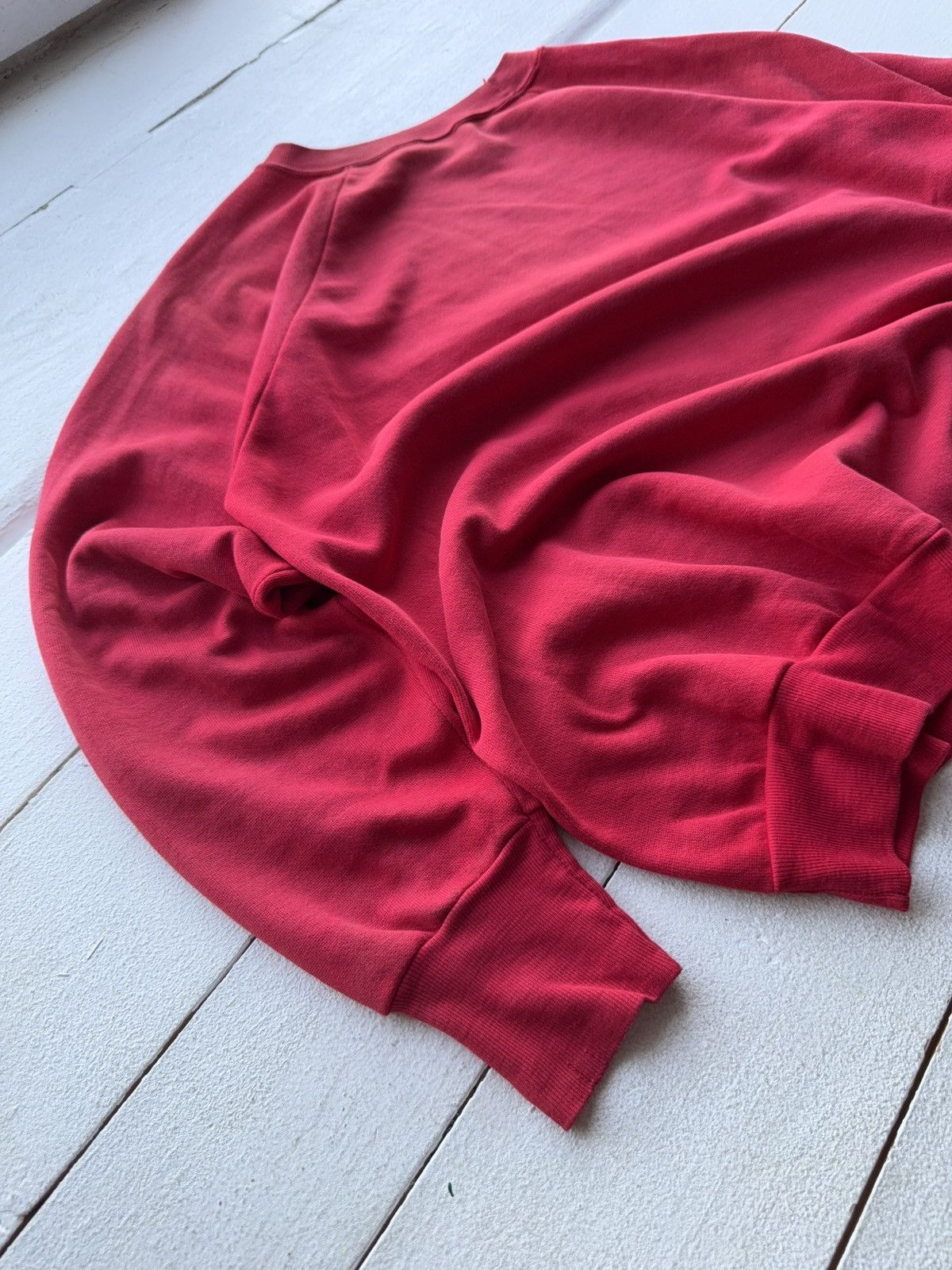 Vintage Vintage 1984 USA California Golden Coast Faded Sweatshirt Size US M / EU 48-50 / 2 - 9 Thumbnail
