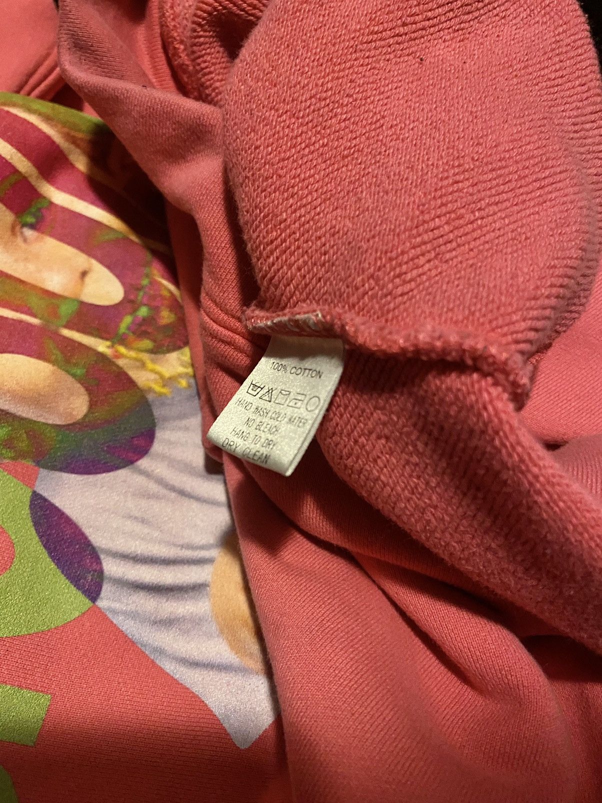 Other Aosuism MAD Hoodie Size US L / EU 52-54 / 3 - 3 Thumbnail
