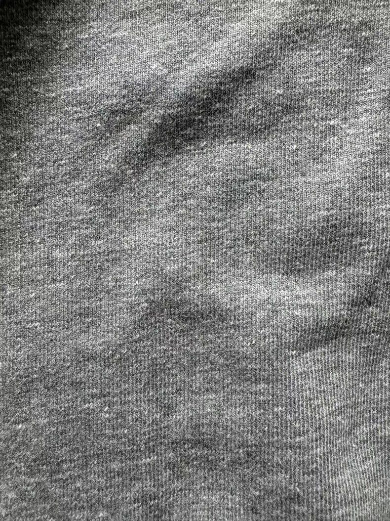 Fear of God Fear of God Gray snowflake cotton sweater Size US XS / EU 42 / 0 - 8 Thumbnail