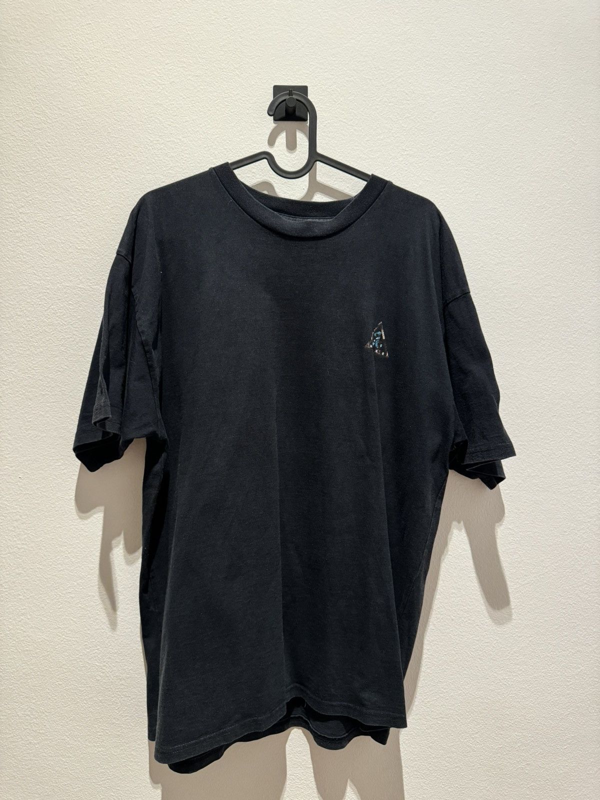Nike ACG Vintage Nike ACG tee Size US L / EU 52-54 / 3 - 2 Thumbnail