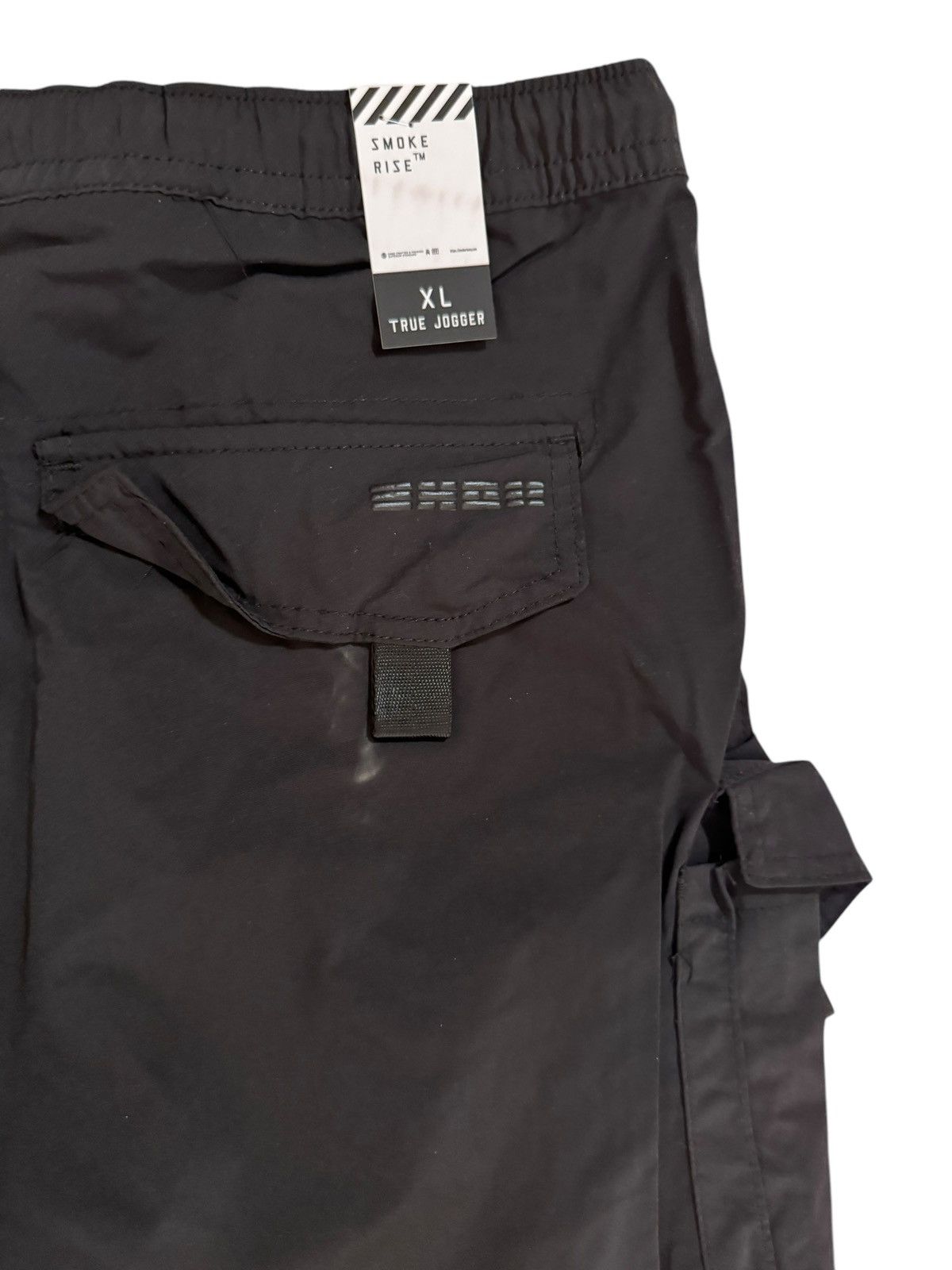 Smoke Rise Men cargo pants Size US 36 / EU 52 - 5 Thumbnail